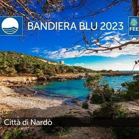 Li Uluzzi Nardò Exterior foto