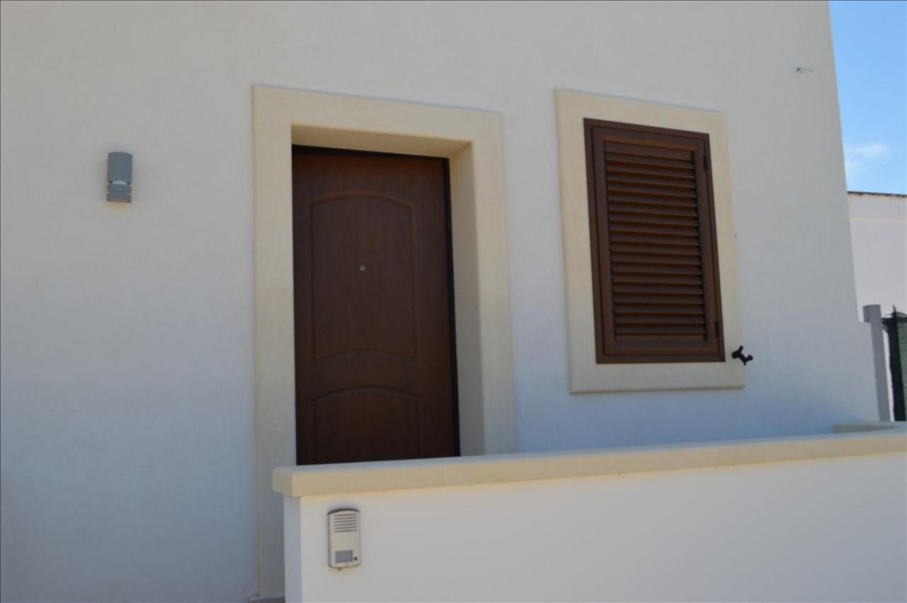 Li Uluzzi Nardò Exterior foto