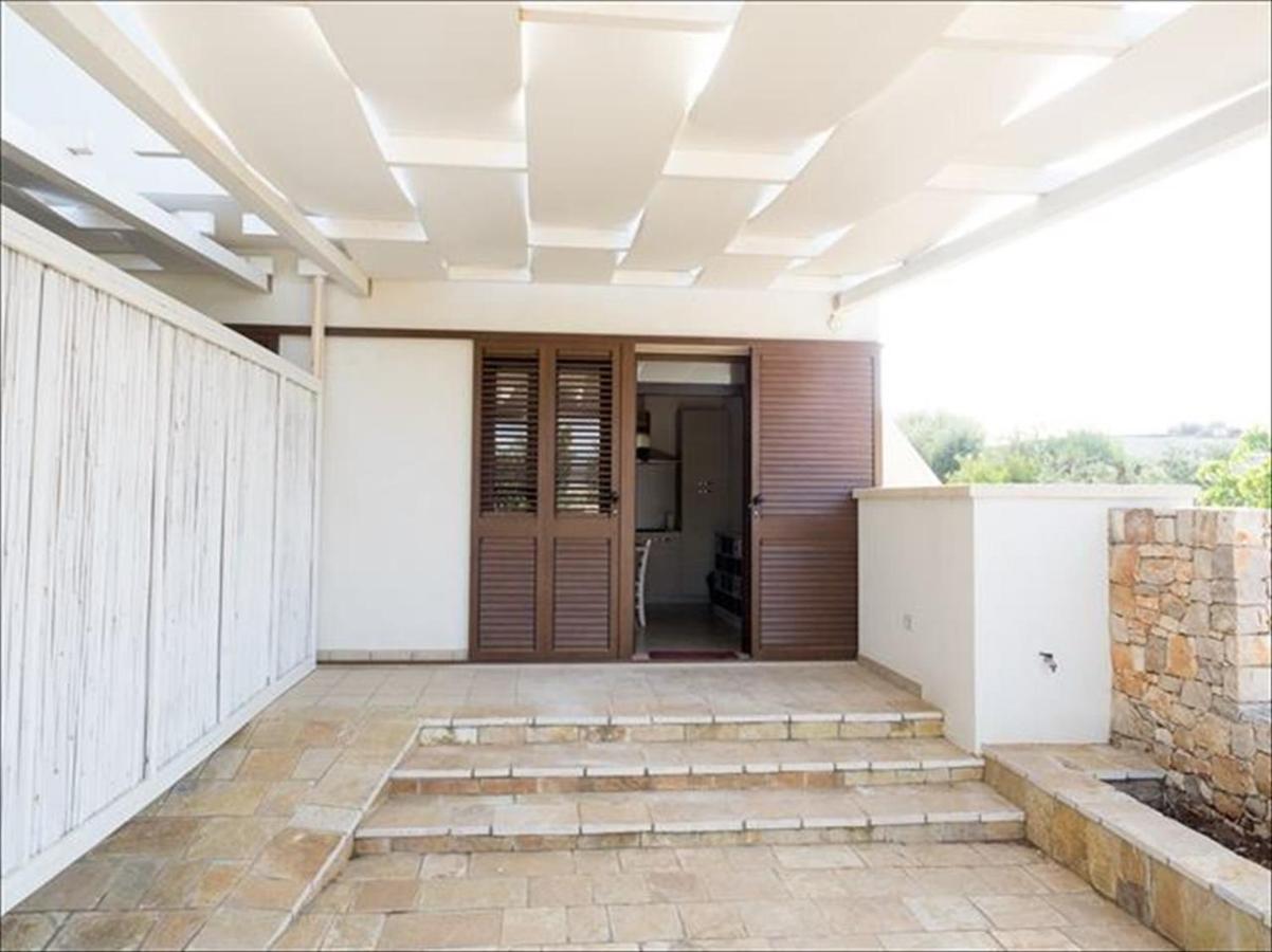 Li Uluzzi Nardò Exterior foto