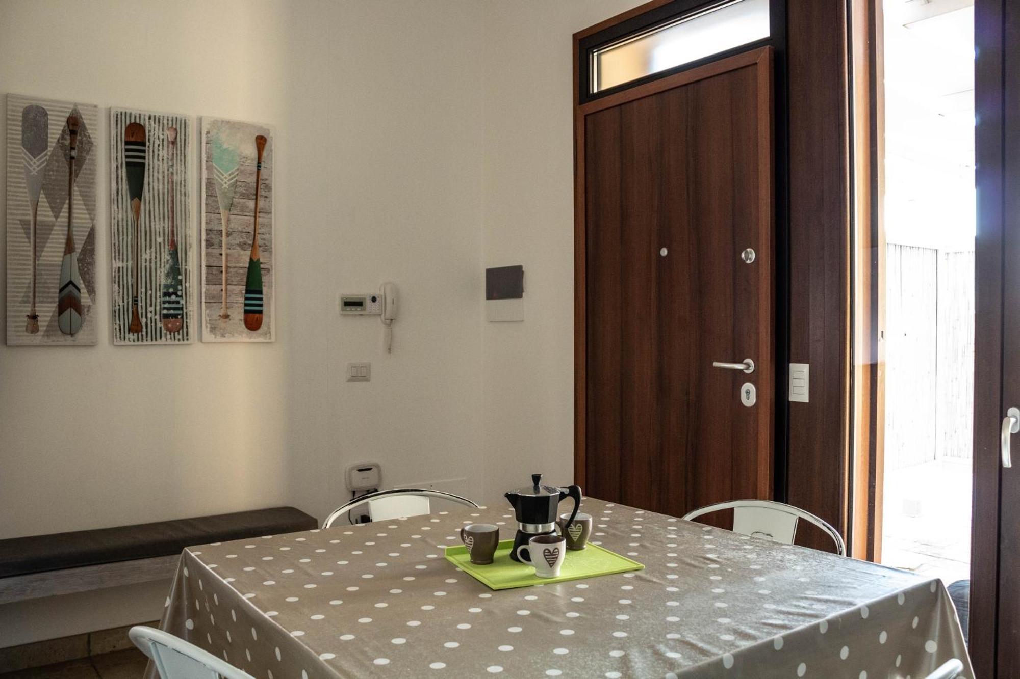 Li Uluzzi Nardò Exterior foto