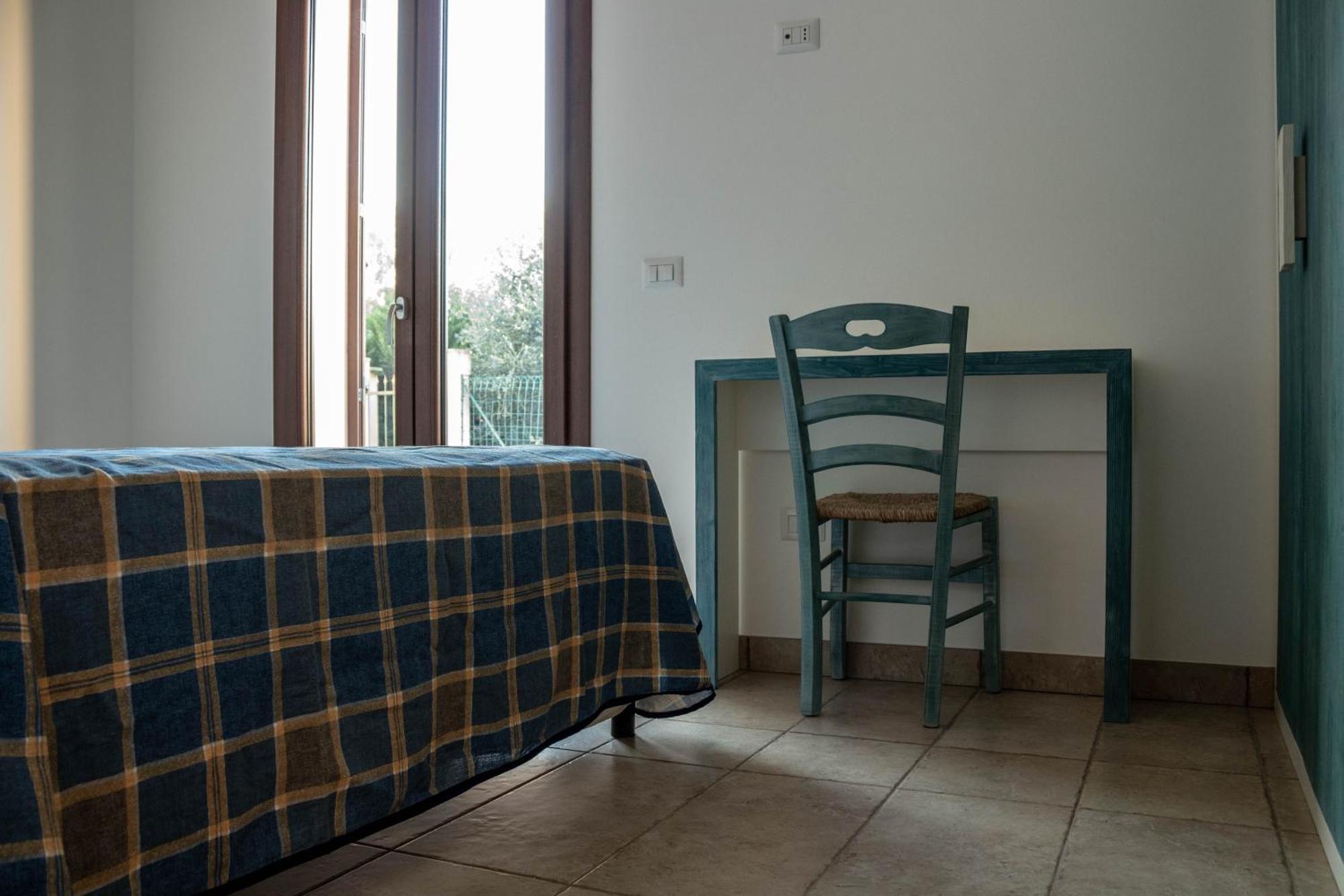 Li Uluzzi Nardò Exterior foto