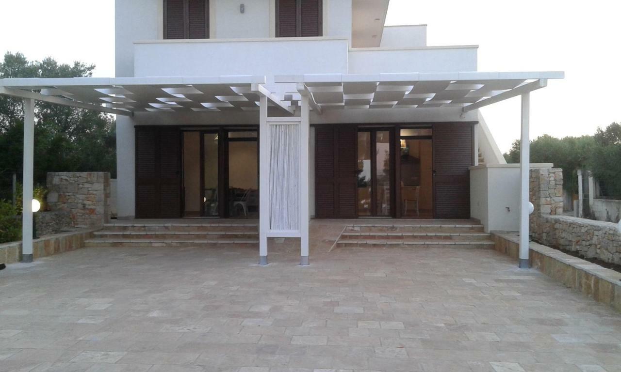 Li Uluzzi Nardò Exterior foto