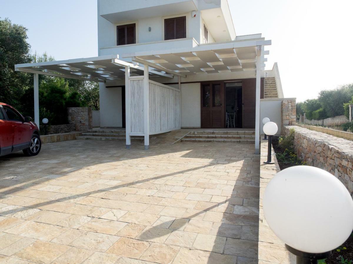 Li Uluzzi Nardò Exterior foto