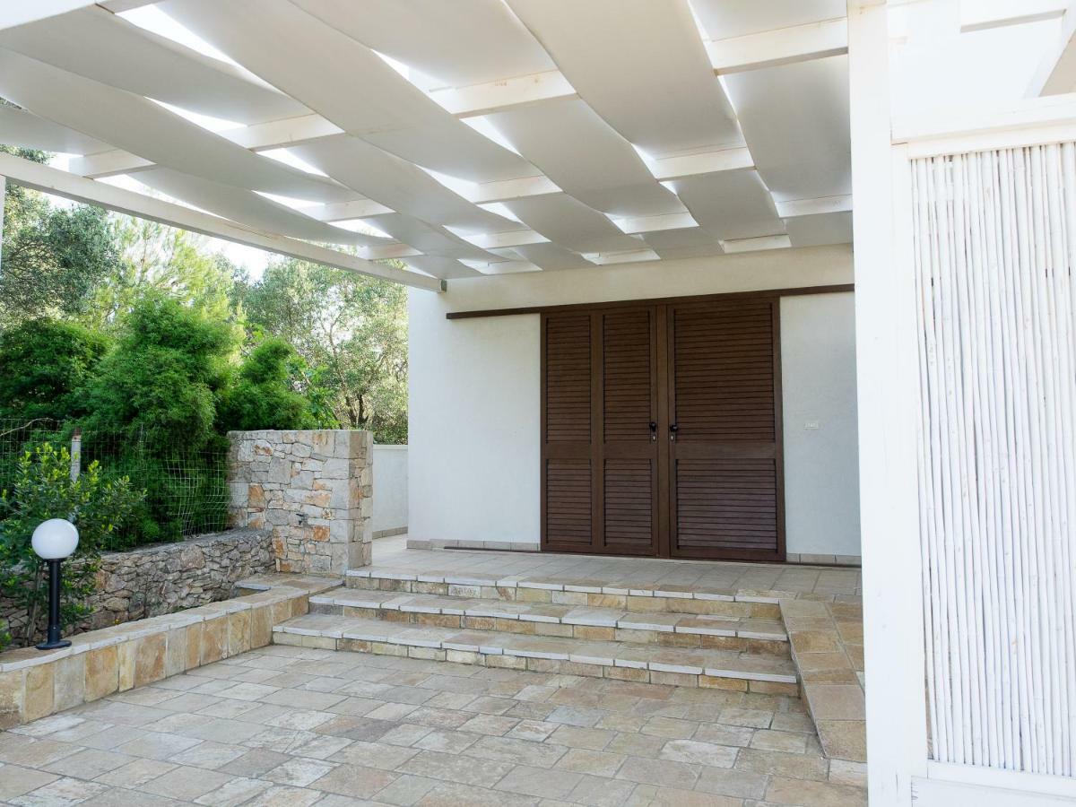 Li Uluzzi Nardò Exterior foto