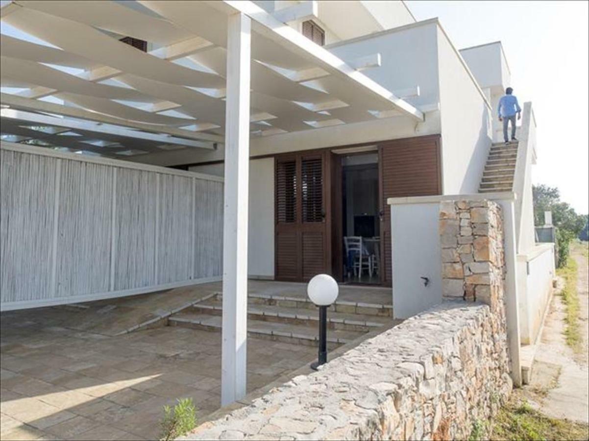 Li Uluzzi Nardò Exterior foto