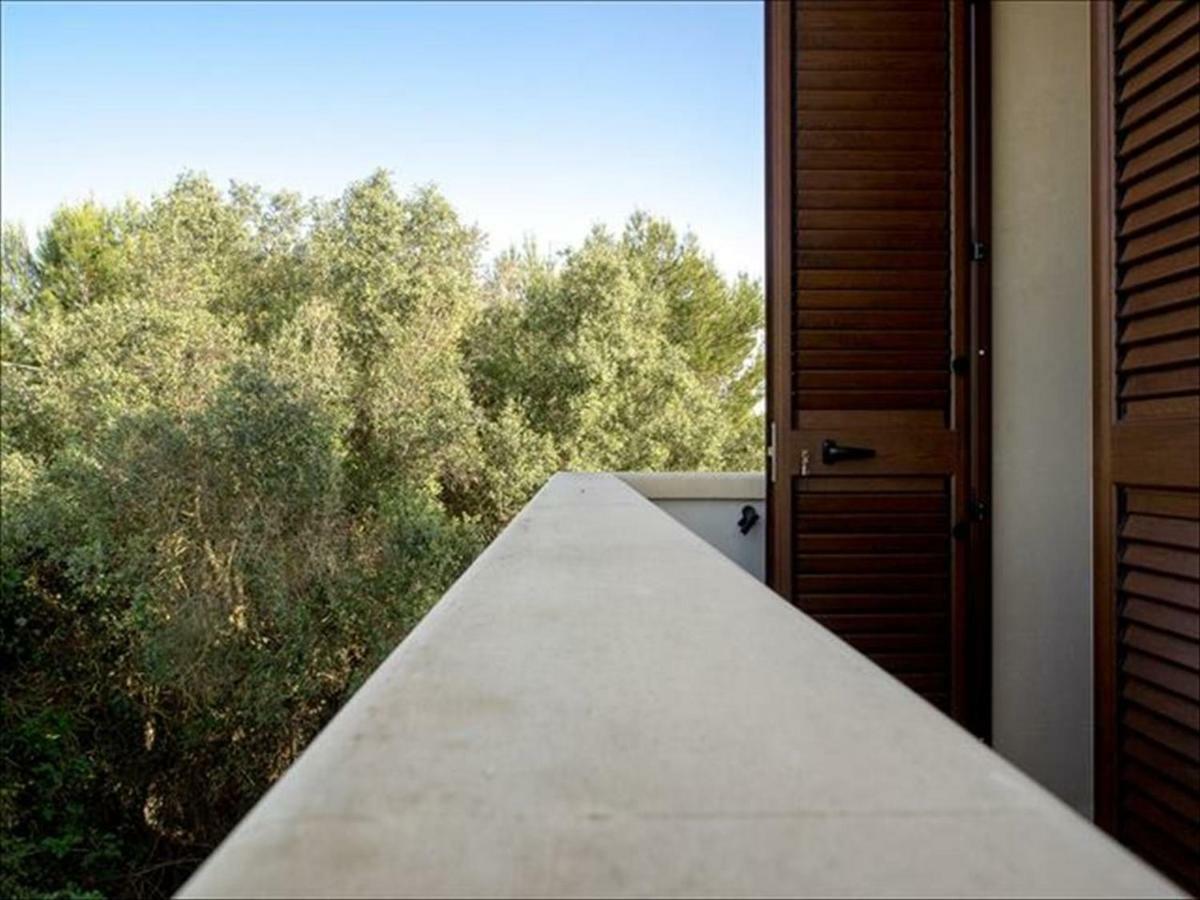 Li Uluzzi Nardò Exterior foto
