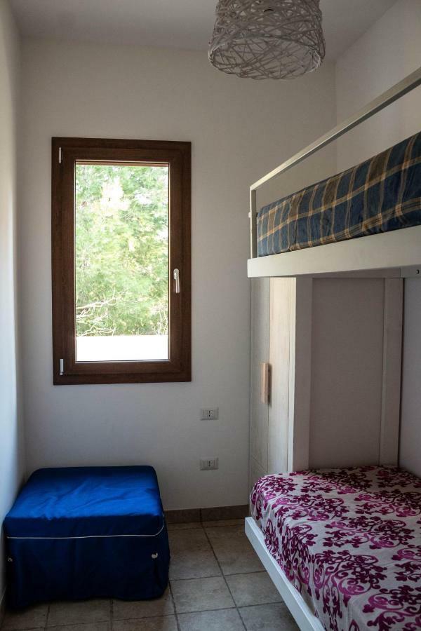 Li Uluzzi Nardò Exterior foto